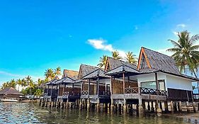 Bintan Spavilla Beach Resort